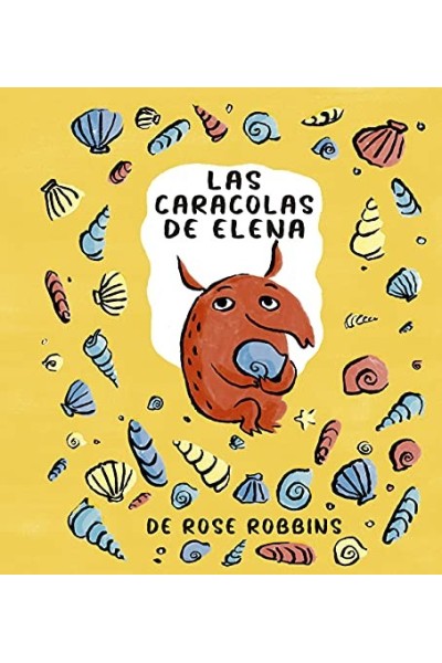 Las Caracolas de Elena